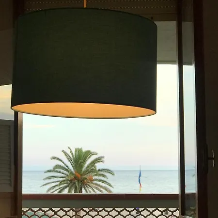 Balcone Sul Mare Apartment