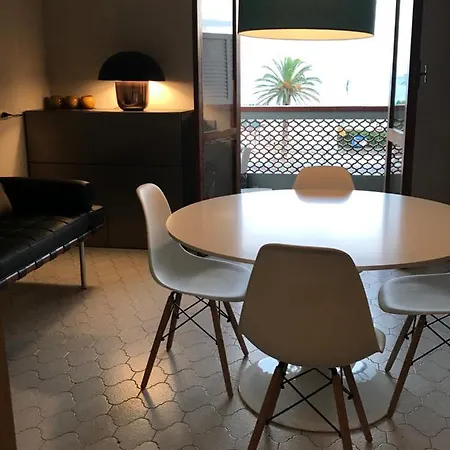 Apartment Balcone Sul Mare