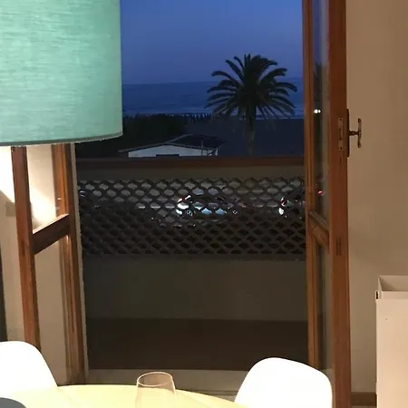 Apartment Balcone Sul Mare *