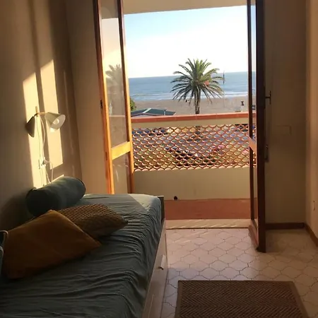 Balcone Sul Mare * Marina Di Carrara