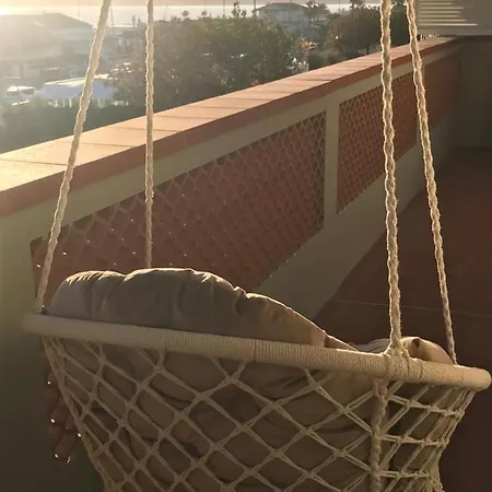 Apartment Balcone Sul Mare