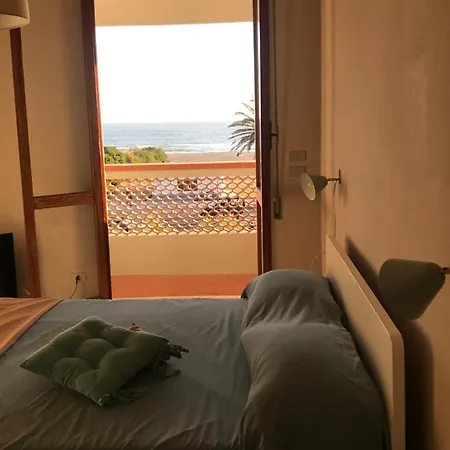 Balcone Sul Mare * Marina Di Carrara
