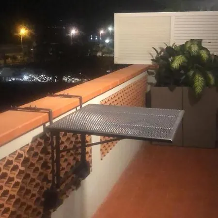 Balcone Sul Mare Apartment *