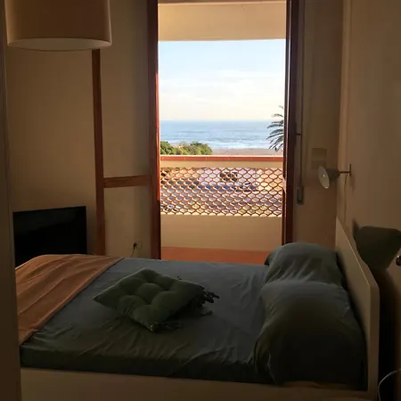 Balcone Sul Mare Марина-ди-Каррара